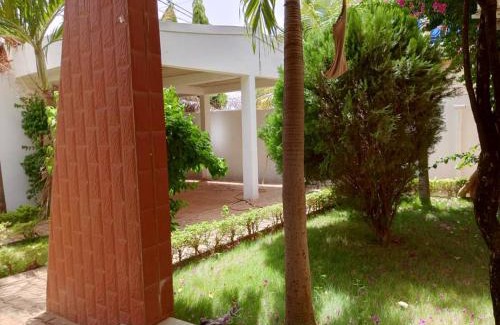 Ouagadougou Villa | Villa Lavandière