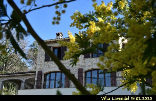 Montauroux House | Villa Lavendel