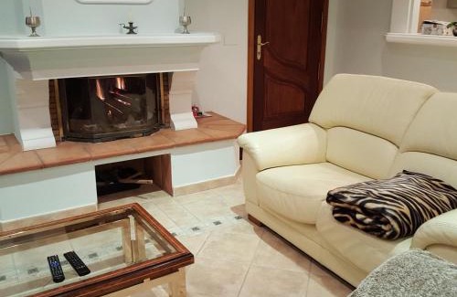 Montauroux House | Villa Lavendel