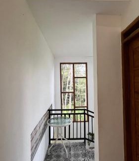Patuk House | Villa Lavender Purba View