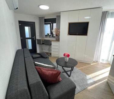 Novalja Apartment | Villa Laverna Annex
