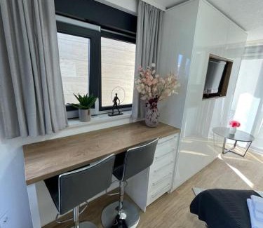 Novalja Apartment | Villa Laverna Annex