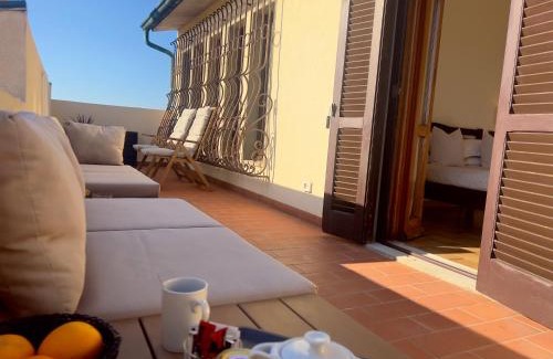 Fiorino Bed & Breakfast | Villa Lavinia B&B