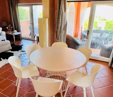 Punta De Su Turrione Villa | Villa Lavinia Paradiso