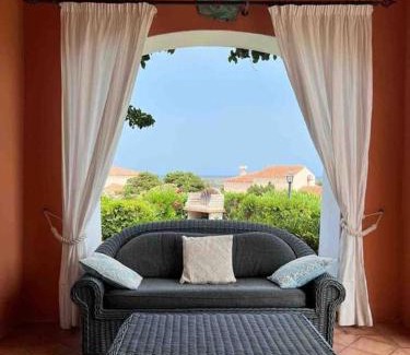 Punta De Su Turrione Villa | Villa Lavinia Paradiso
