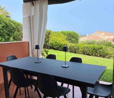 Punta De Su Turrione Villa | Villa Lavinia Paradiso