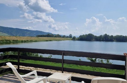 Central Serbia House | Villa Lazar