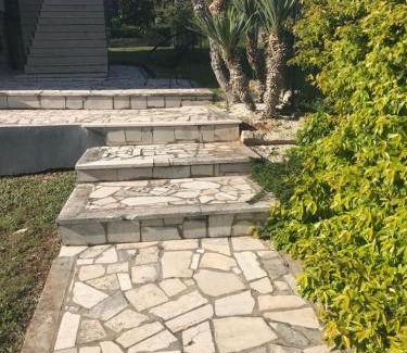 Pjescana Uvala Apartment | Villa Lazaric Apartment Adria