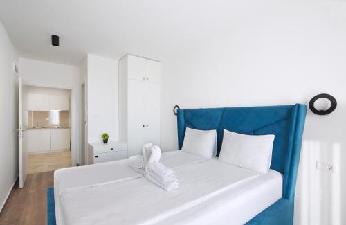 Podmaine Apartment | Villa Lazy Hill