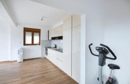 Podmaine Apartment | Villa Lazy Hill