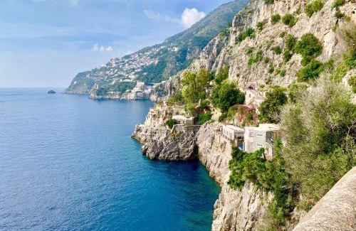 Furore Resort | Villa Le Baste