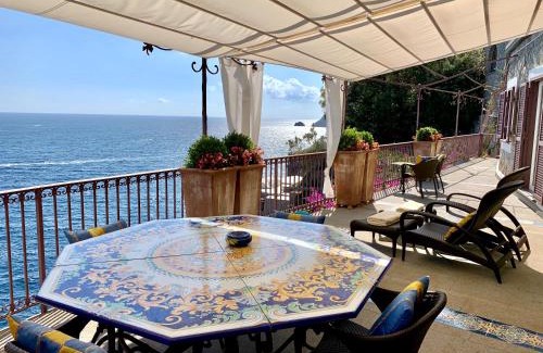 Furore Resort | Villa Le Baste