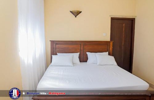 Rathgama Hotel | Villa Le Bonjour