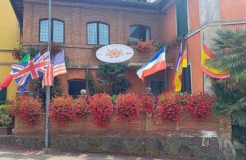 Siena House | Villa Le Camelie Siena