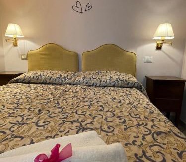 Siena House | Villa Le Camelie Siena