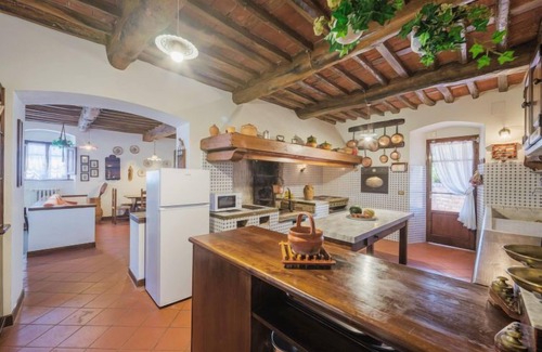 Piano di Conca House | Villa le Casette by Interhome