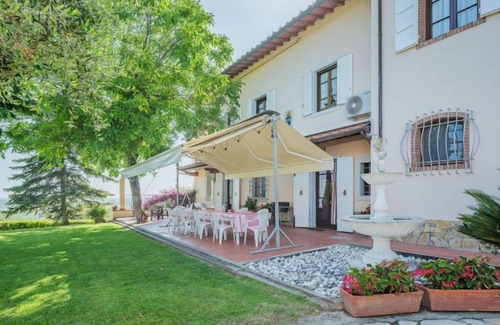 Piano di Conca House | Villa le Casette by Interhome