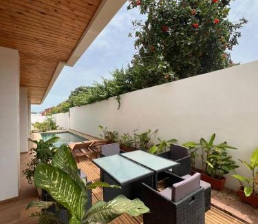 La Somone Villa | Villa Le charme de Somone