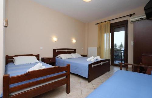 Asprovalta Apartment | Villa Le Chocolate