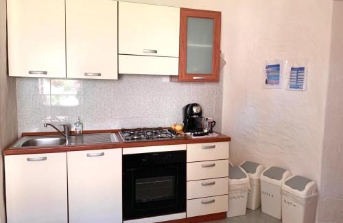 La Caletta House | Villa Le Ginestre