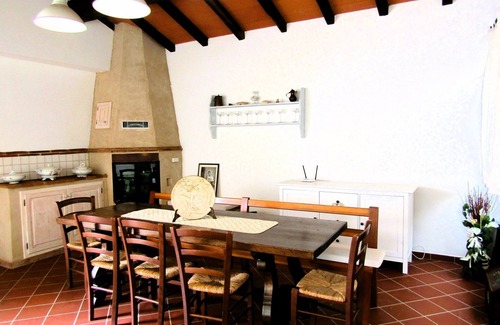 Camaiore Villa | Villa Le Ginestre -Splendid