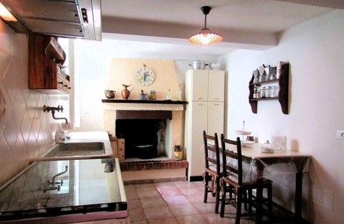 Camaiore Villa | Villa Le Ginestre -Splendid
