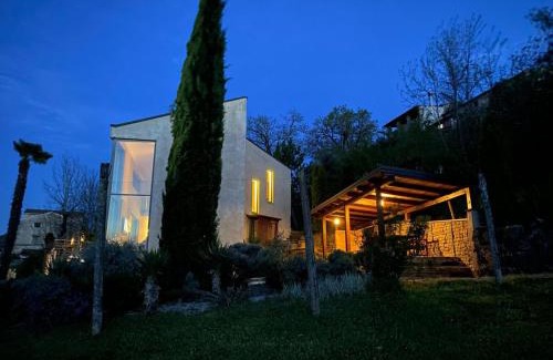 Brkac Villa | Villa Le Grand Cru