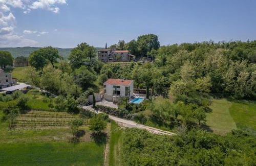 Brkac Villa | Villa Le Grand Cru