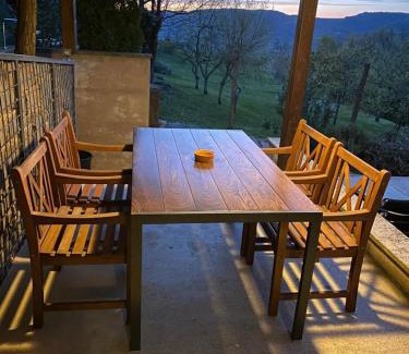Brkac Villa | Villa Le Grand Cru