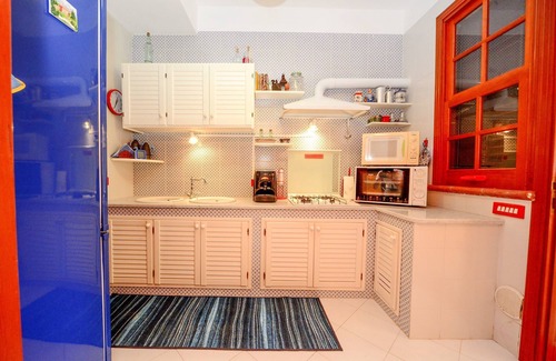 Mazzaforno Apartment | Villa Le Magnolie