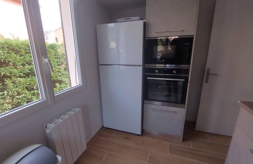 Collioure Villa | VILLA LE MAS ARDO - ALL COMFORTS FENCED GARDEN - 700M BEACHES - PYRENEES ORIENTALES