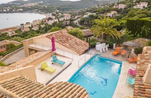 Saint-Raphael Villa | Villa le Mas d'Esterel