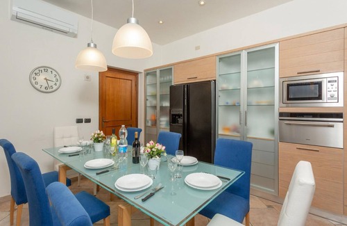 Borgo San Lorenzo Villa | Villa Le Poggiola, Borgo San Lorenzo, Italy