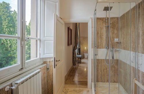 Monteverdi Marittimo Bed & Breakfast | Villa Le Querciolaie