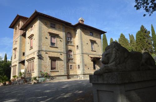 Monteverdi Marittimo House | Villa Le Querciolaie