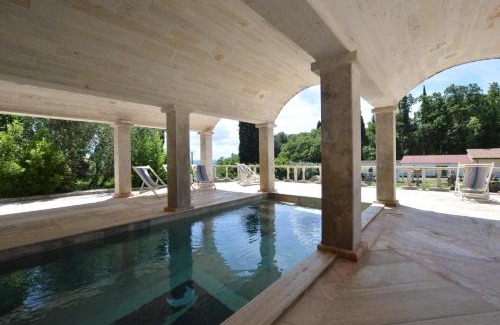 Monteverdi Marittimo House | Villa Le Querciolaie