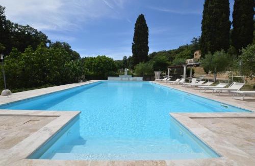 Monteverdi Marittimo House | Villa Le Querciolaie