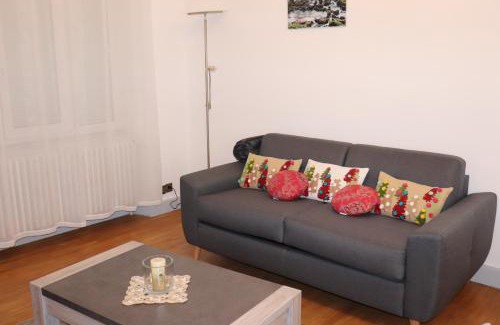Gerardmer Villa | Villa le Tramway