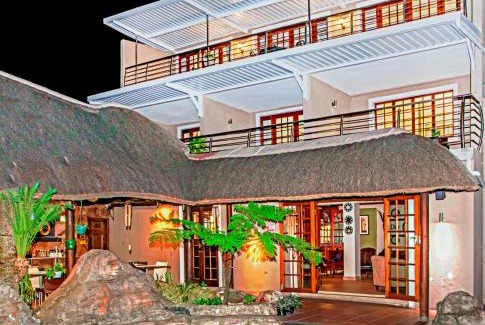 Bluff House | Villa Le View Guesthouse