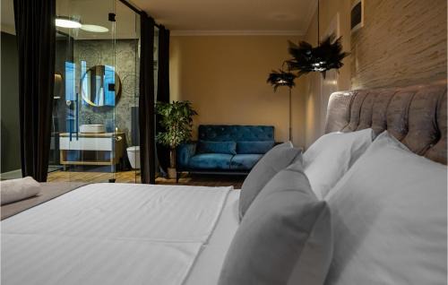 Zaton House | Villa Lea