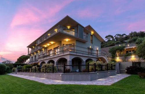Imperia Apartment | Villa LeA