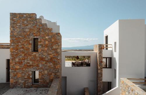 Naxos House | Villa Lea Mikri Vigla