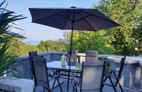 Bregi Villa | Villa Lella
