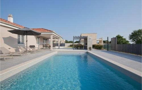 Marici House | Villa Lemi