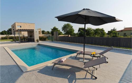 Marici House | Villa Lemi