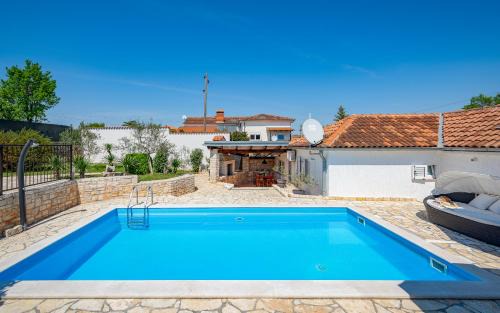 Matohanci Villa | Villa Lemme