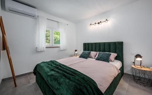 Matohanci Villa | Villa Lemme