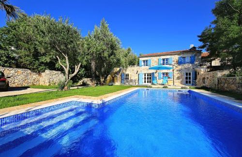 Vir Villa | Villa Lemon