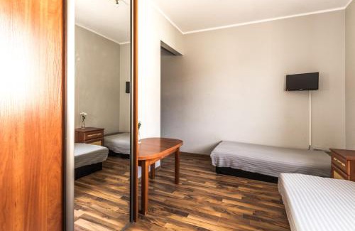 Sztutowo Bed & Breakfast | Villa Lemon