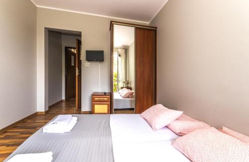 Sztutowo Bed & Breakfast | Villa Lemon